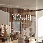 酒店 Nouri 5*