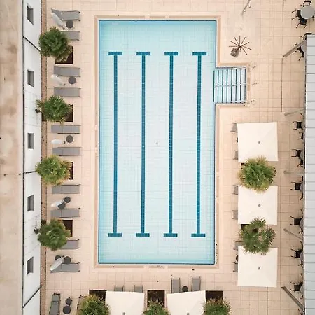 Nouri Otel