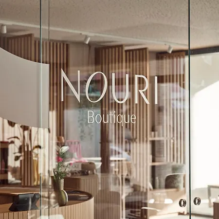 ホテル Nouri 5*