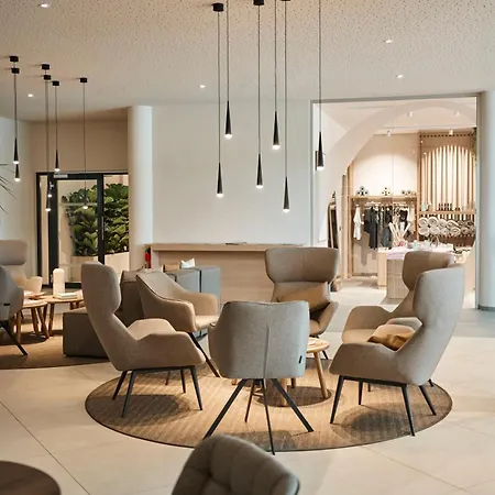 Nouri Hotel Bad Krozingen