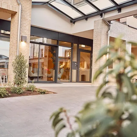 Nouri Hotel Bad Krozingen