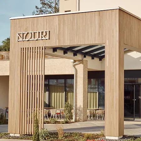 Nouri 5* Bad Krozingen