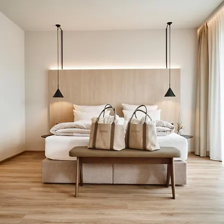 Nouri 5* Bad Krozingen