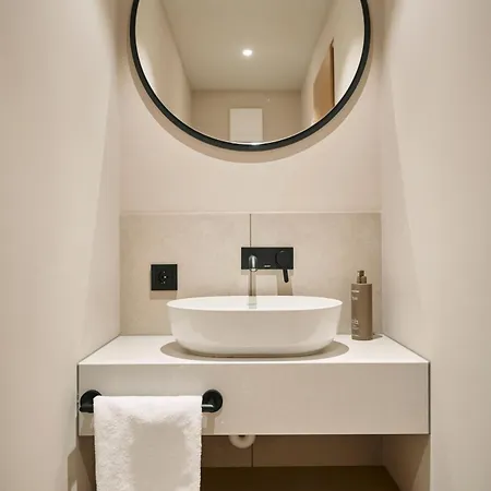 Nouri ホテル バート・クロツィンゲン