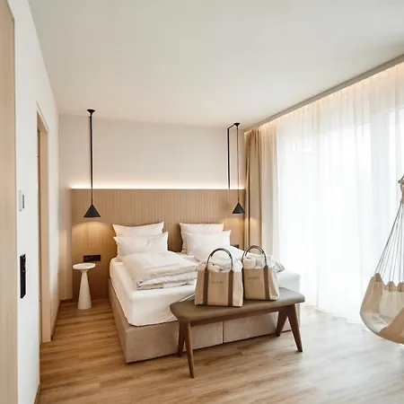 Hotel Nouri Bad Krozingen