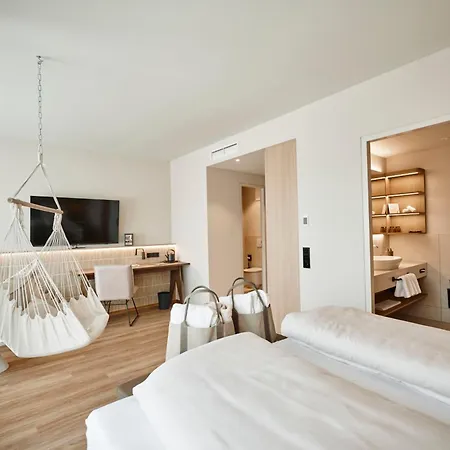 Nouri Otel Bad Krozingen