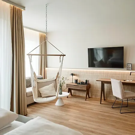 Hotel Nouri Bad Krozingen