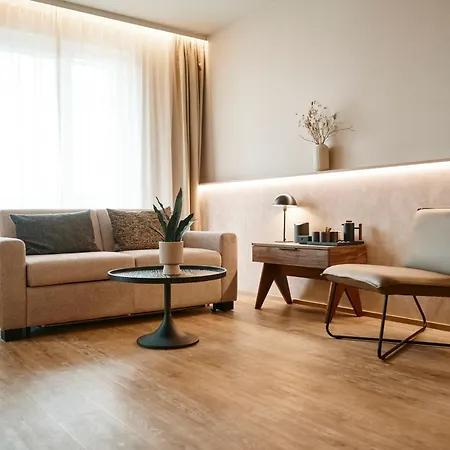 Nouri Otel 5*