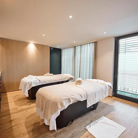 Nouri Hotel Bad Krozingen