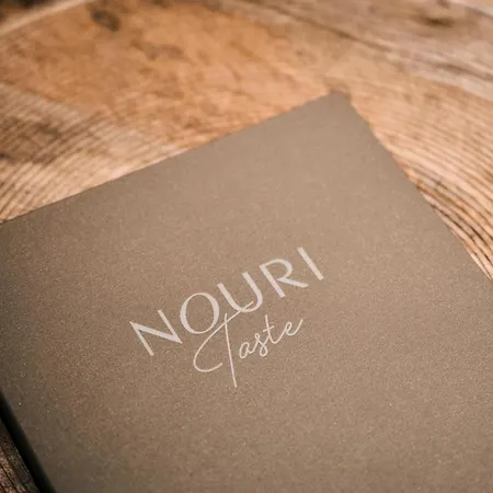 ホテル Nouri 5*