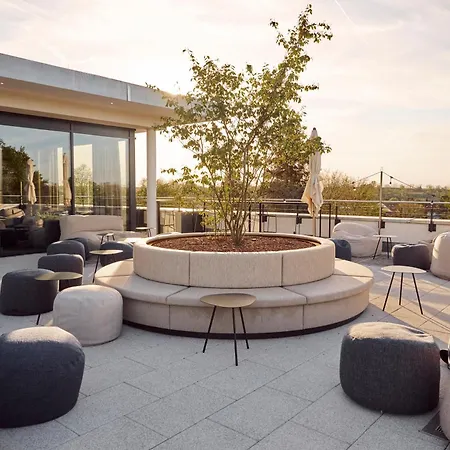 Hotel Nouri Bad Krozingen