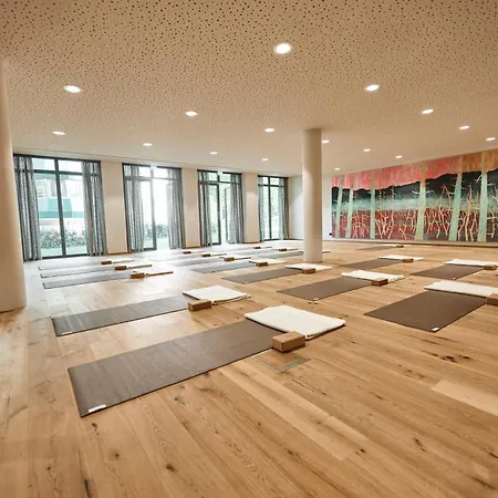 Hotel Nouri Bad Krozingen