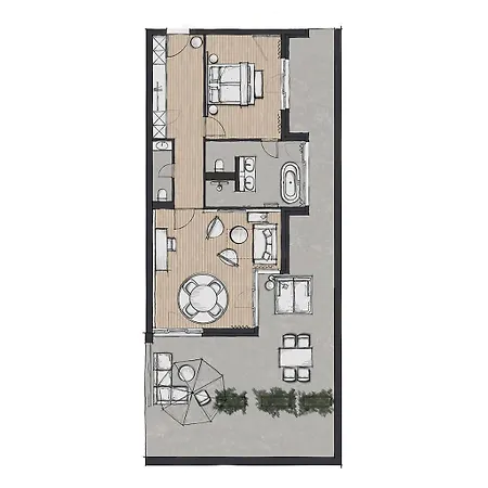 Hotel Nouri
