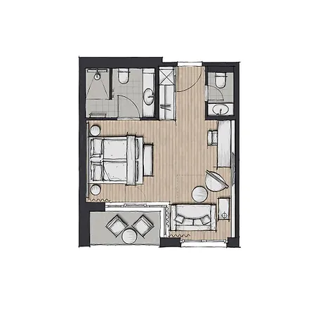 Hotel Nouri Bad Krozingen