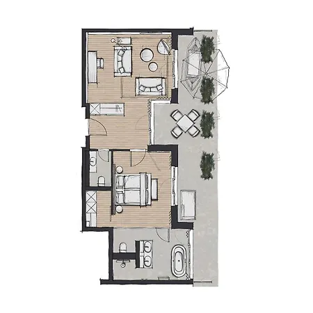 Nouri Hotel