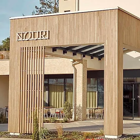 Nouri 5* Bad Krozingen