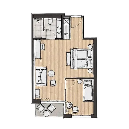 Nouri Otel 5*