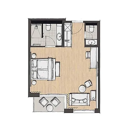 Otel Nouri