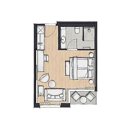 Otel Nouri