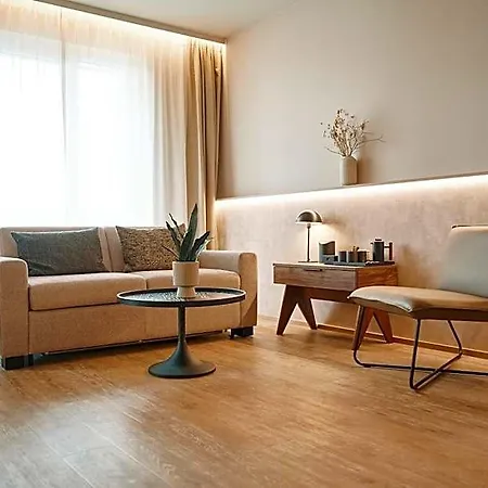 Otel Nouri Bad Krozingen