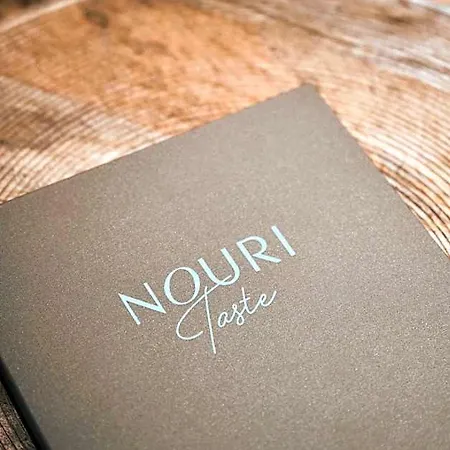 Otel Nouri Bad Krozingen