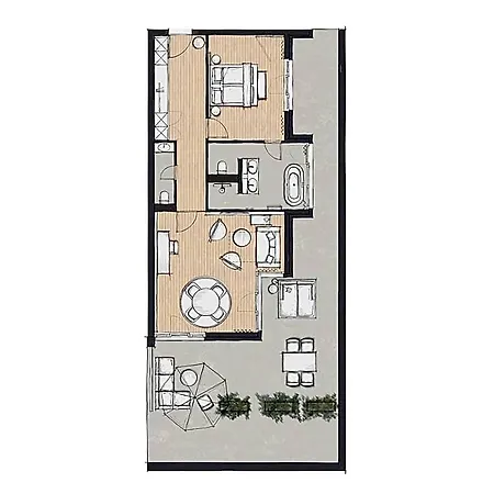 Nouri Otel 5*