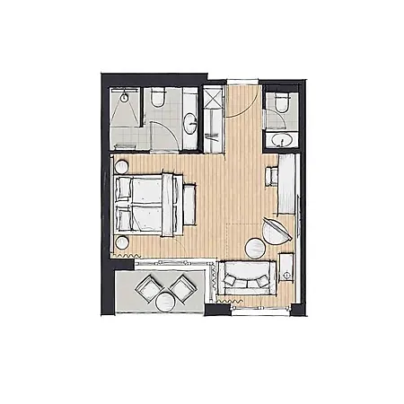 Otel Nouri 5*