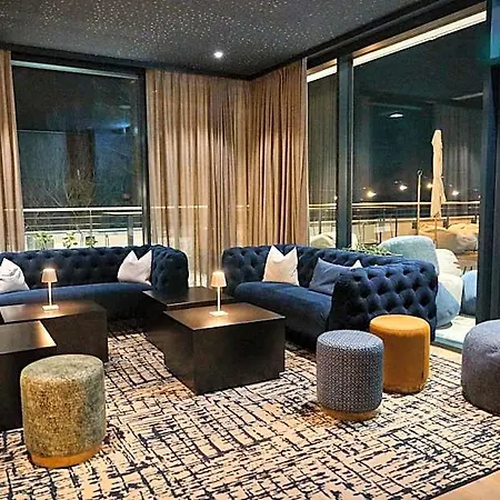 Otel Nouri 5*