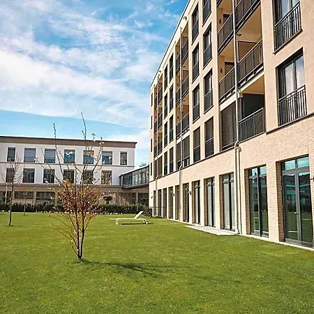 Otel Nouri Bad Krozingen