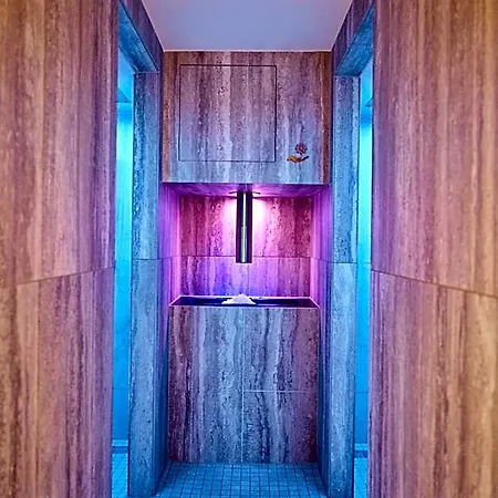 Nouri Otel Bad Krozingen