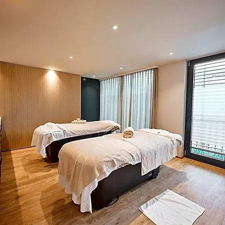 Nouri 5* Bad Krozingen