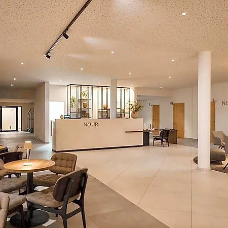 Nouri Otel 5*