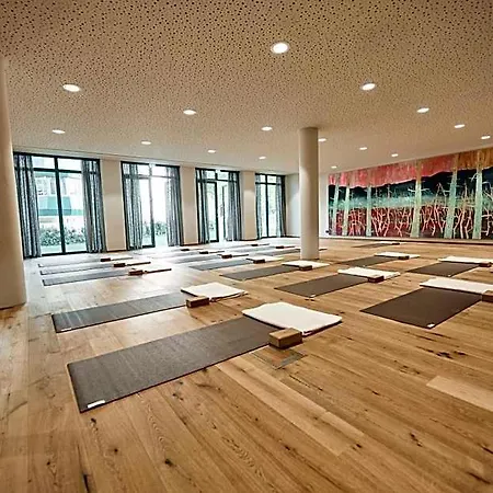 Otel Nouri Bad Krozingen