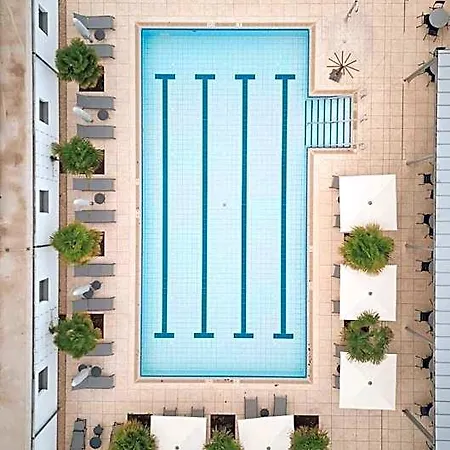 Nouri Otel Bad Krozingen