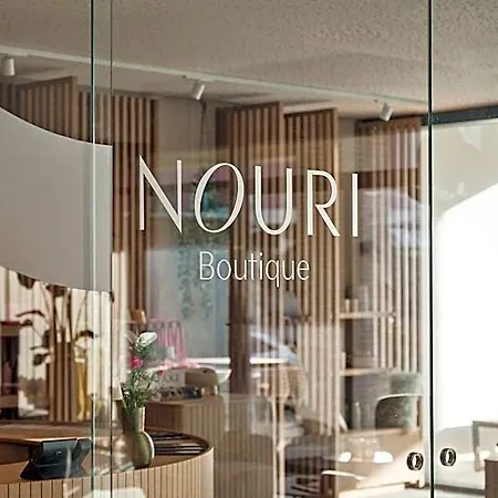 Nouri 5* Bad Krozingen