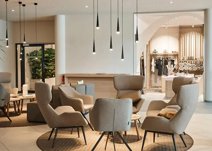 Nouri Szálloda Bad Krozingen