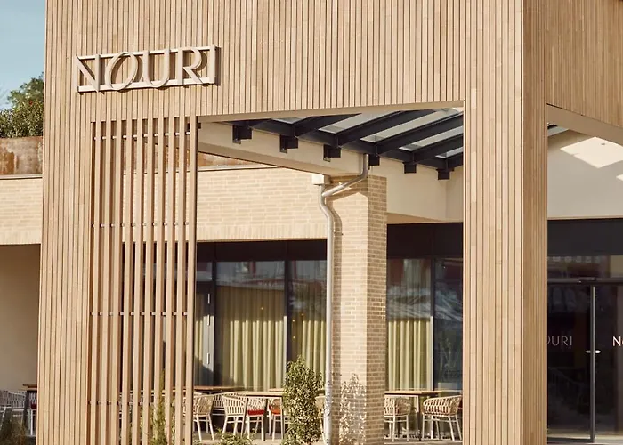 Nouri 5* Bad Krozingen