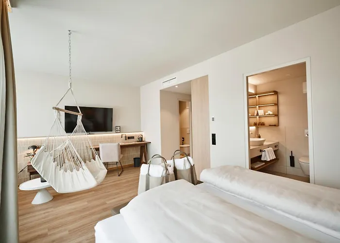 Nouri Hotel Bad Krozingen