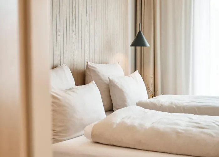 Szálloda Nouri Bad Krozingen