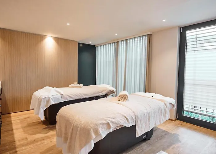 Nouri Hotel Bad Krozingen