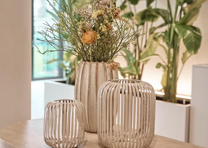 Hotel Nouri Bad Krozingen