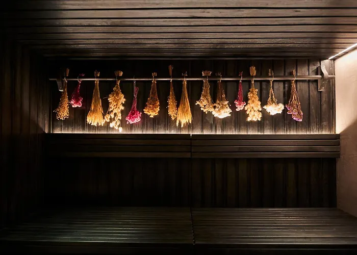 Nouri Szálloda Bad Krozingen