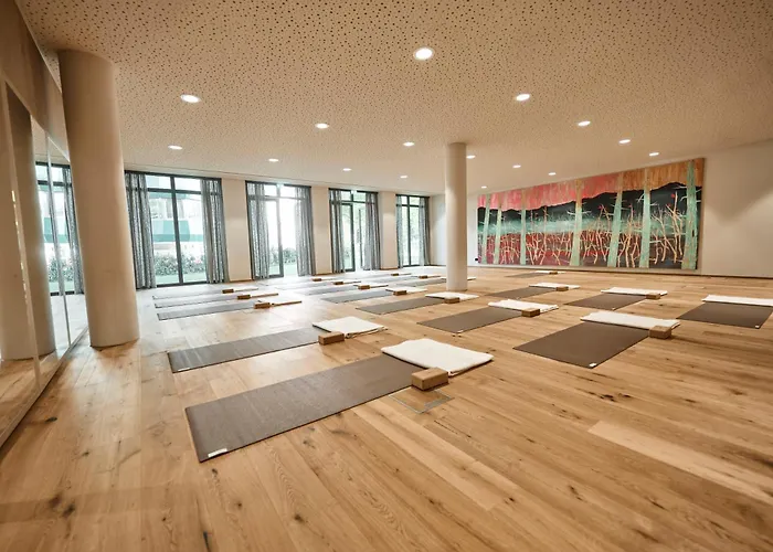 Hotel Nouri Bad Krozingen