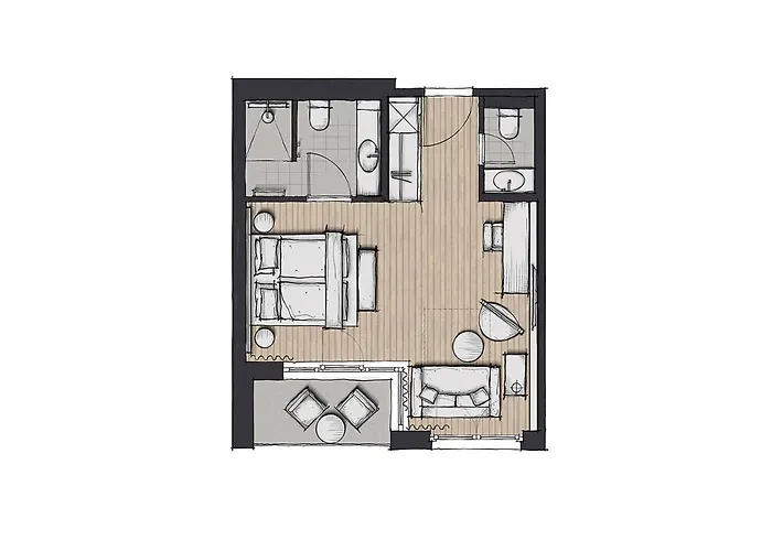 Hotel Nouri Bad Krozingen